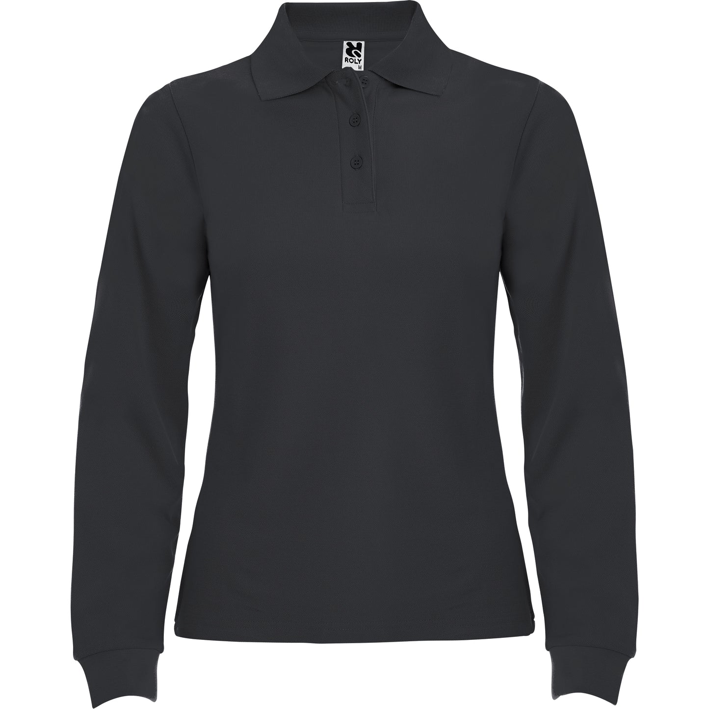 Polo Roly Estrella Woman L/S 6636