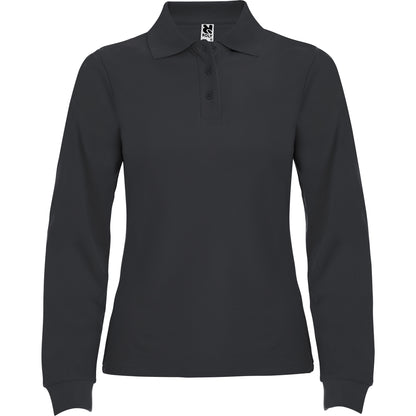 Polo Roly Estrella Woman L/S 6636