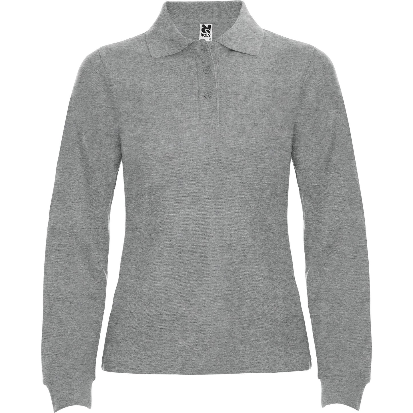 Polo Roly Estrella Woman L/S 6636