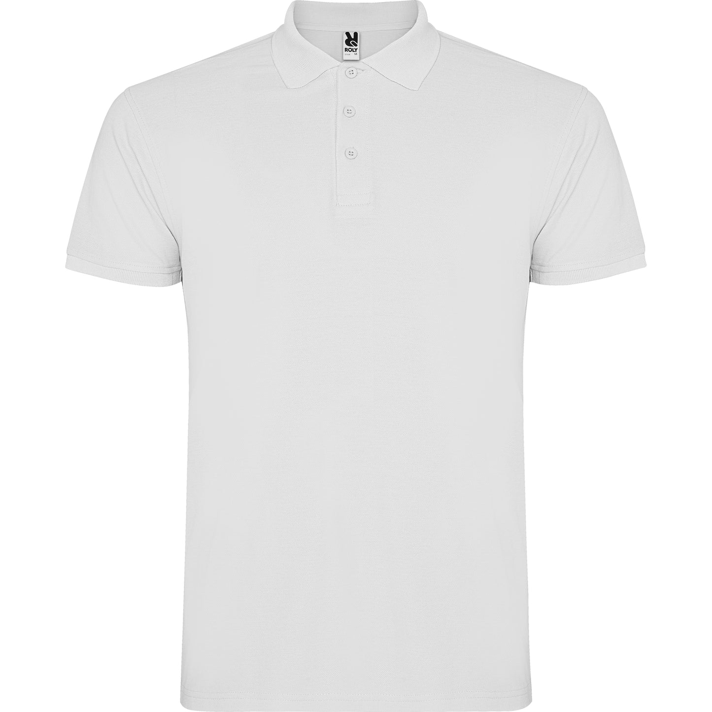 Polo Roly Star 6638 Hombre