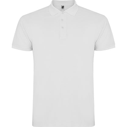 Polo Roly Star 6638 Hombre