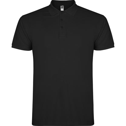 Polo Roly Star 6638 Hombre
