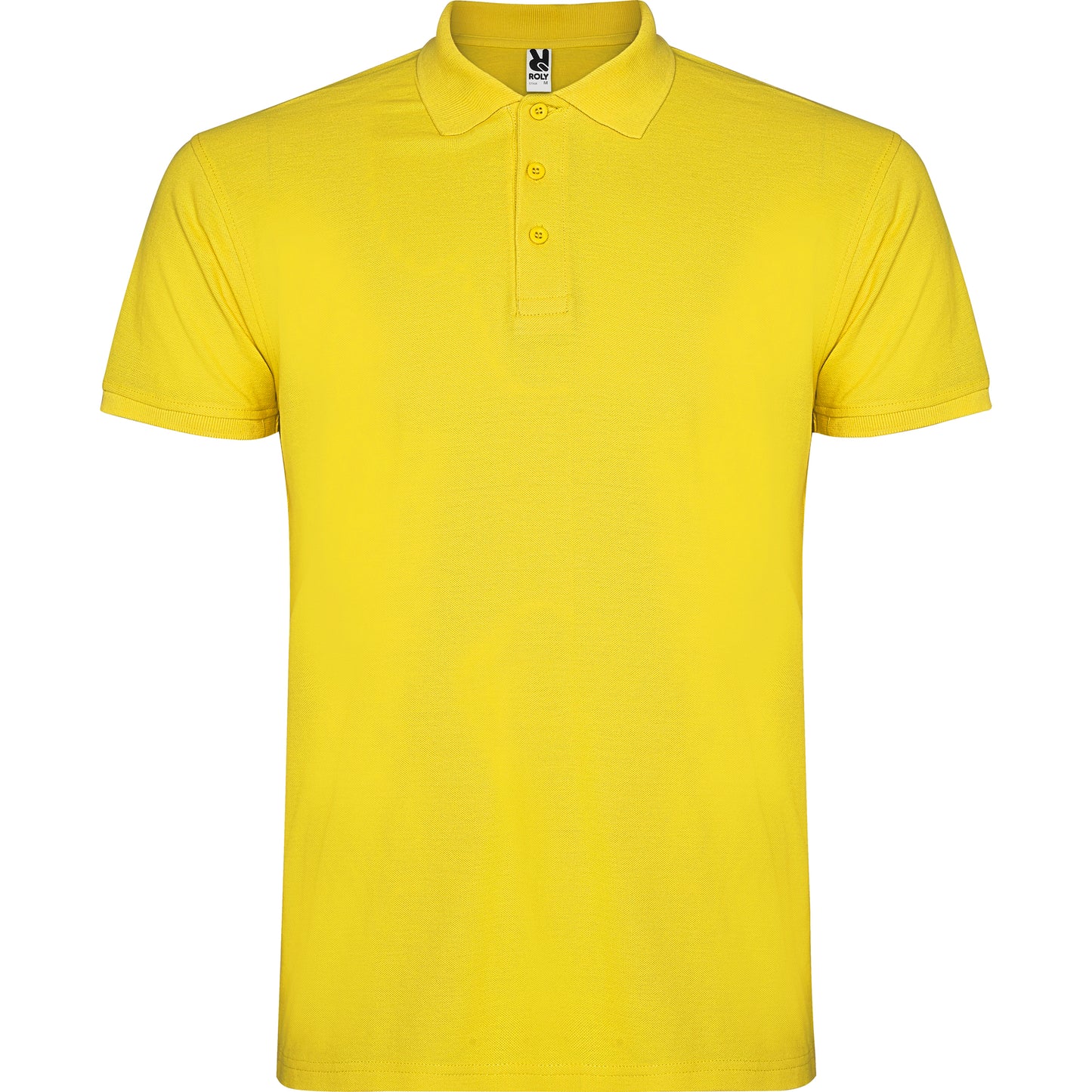 Polo Roly Star 6638 Hombre