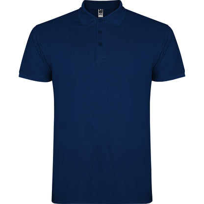 Polo Roly Star 6638 Hombre