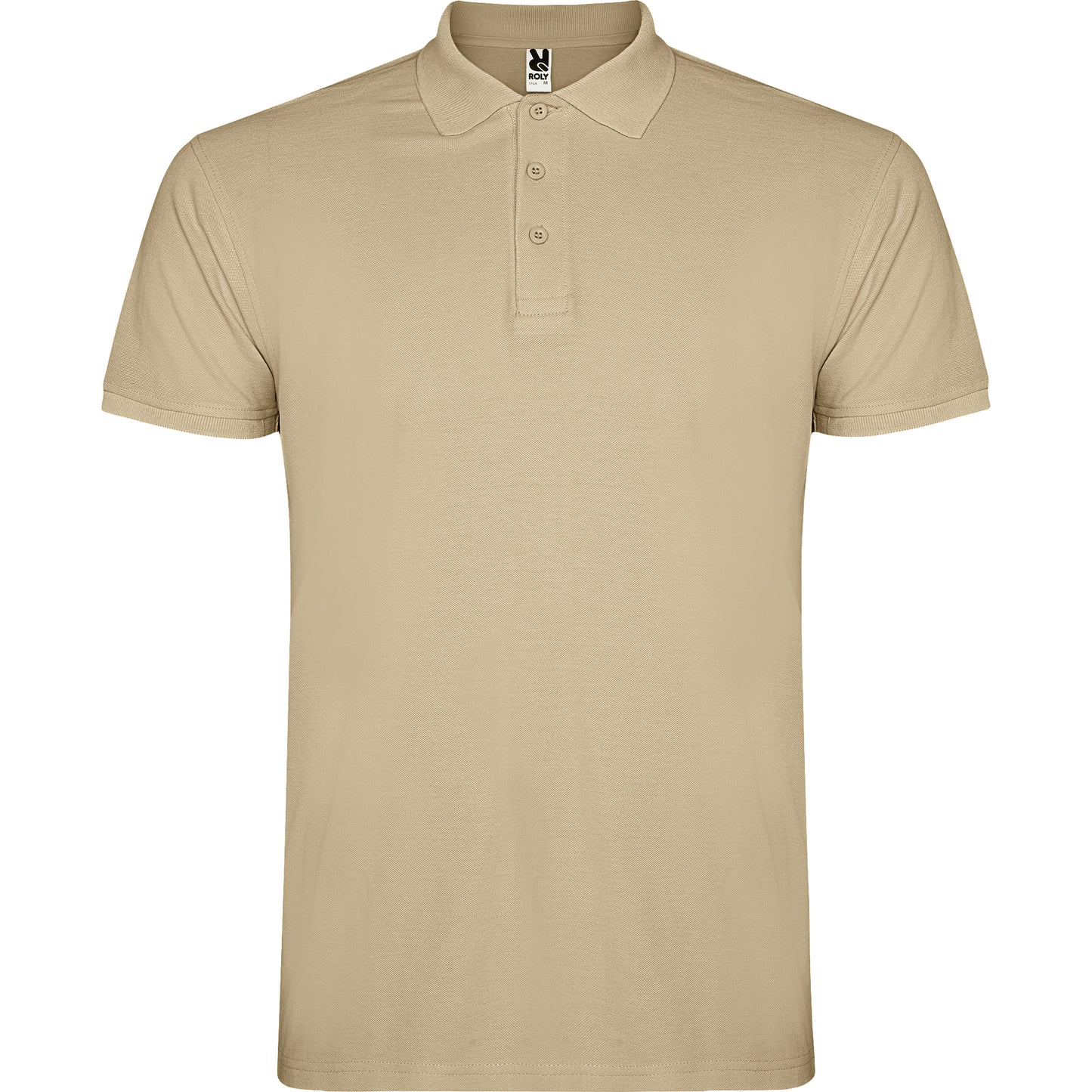 Polo Roly Star 6638 Hombre