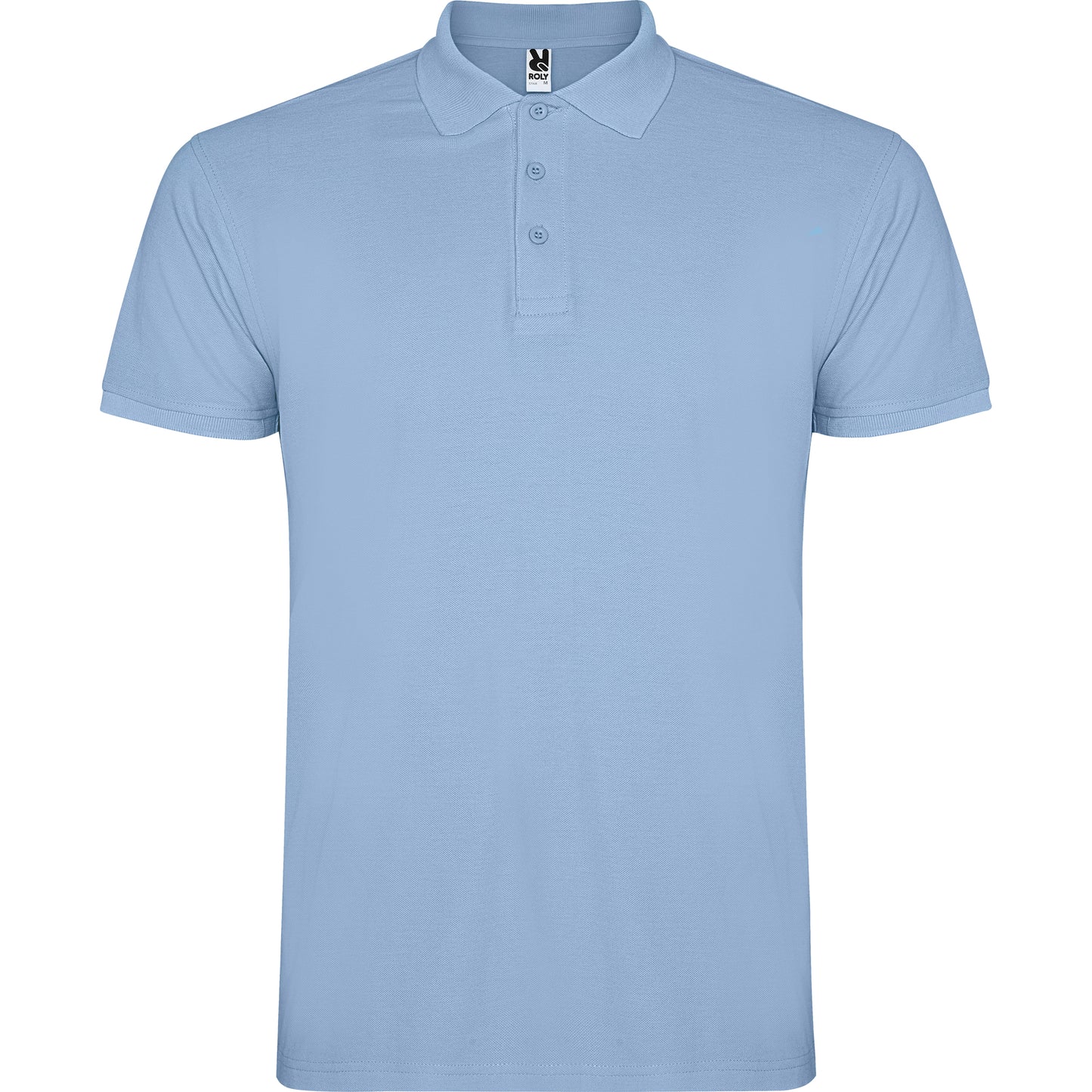Polo Roly Star 6638 Hombre