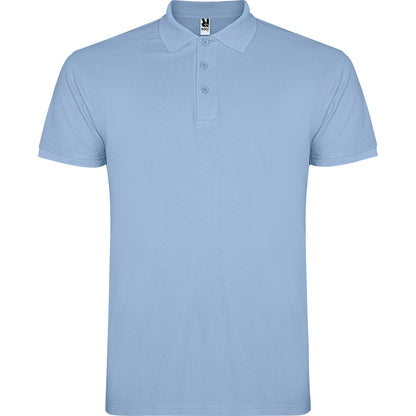 Polo Roly Star 6638 Hombre