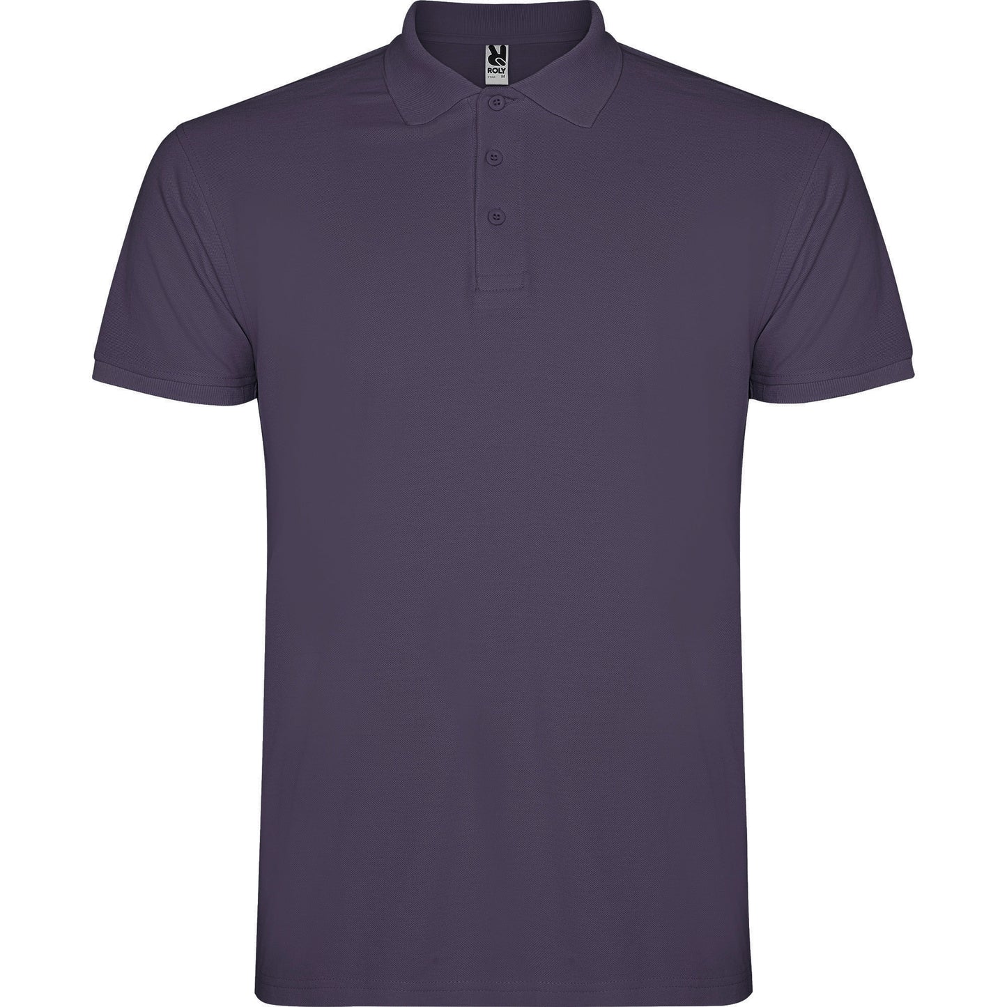 Polo Roly Star 6638 Hombre