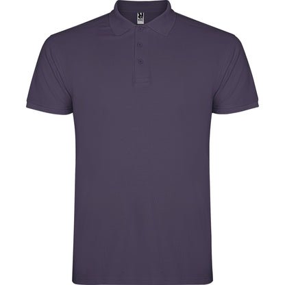 Polo Roly Star 6638 Hombre