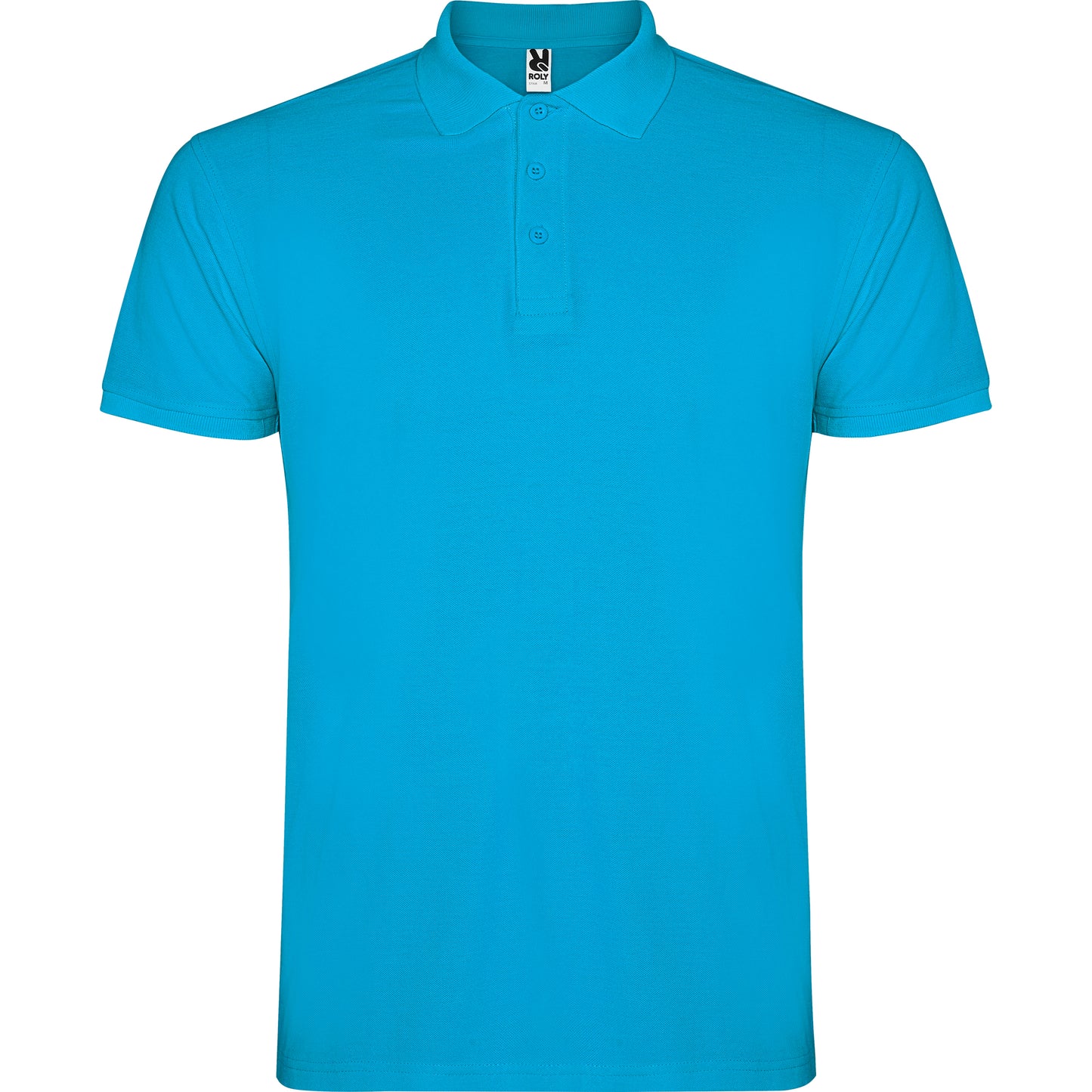 Polo Roly Star 6638 Hombre