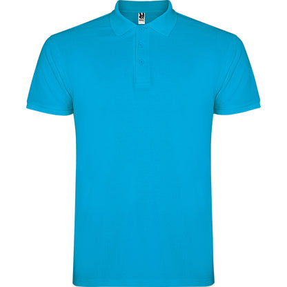 Polo Roly Star 6638 Hombre