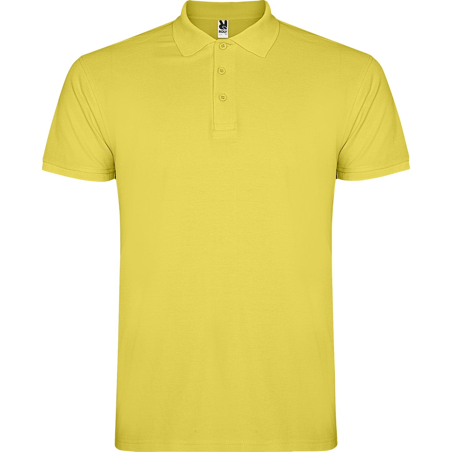 Polo Roly Star 6638 Hombre
