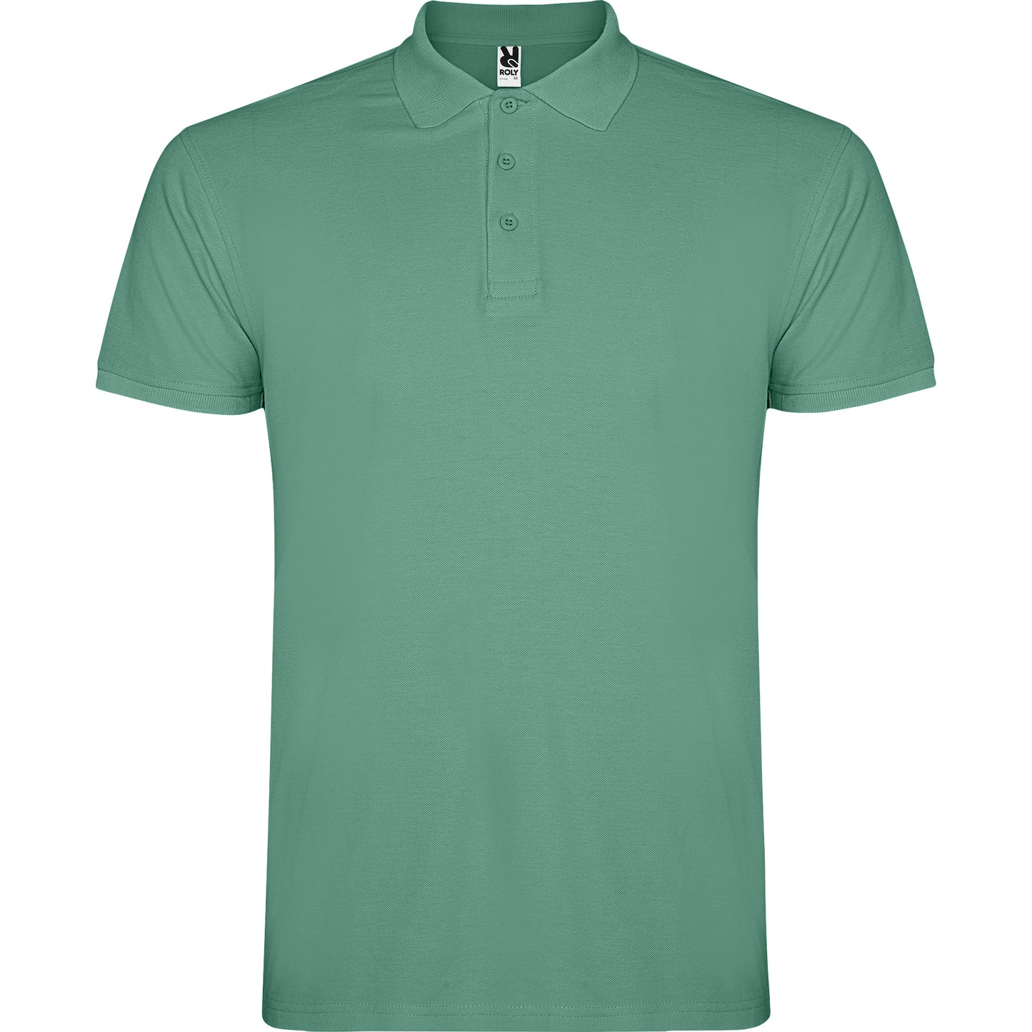 Polo Roly Star 6638 Hombre