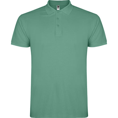 Polo Roly Star 6638 Hombre