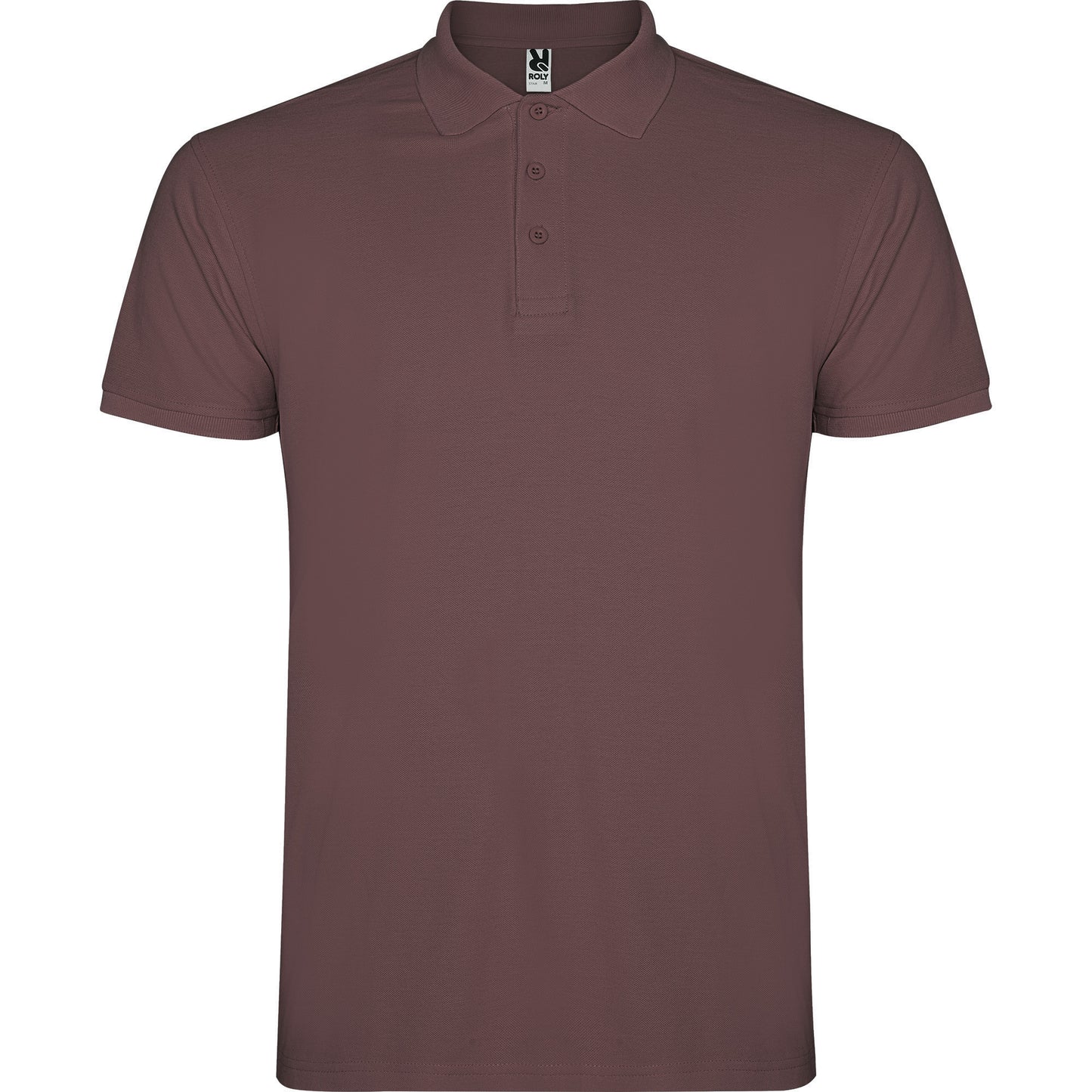 Polo Roly Star 6638 Hombre