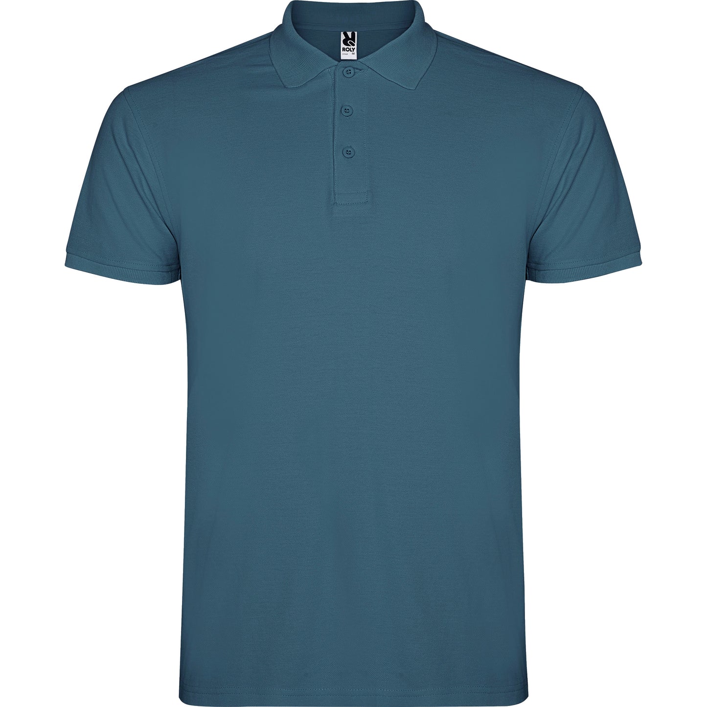 Polo Roly Star 6638 Hombre