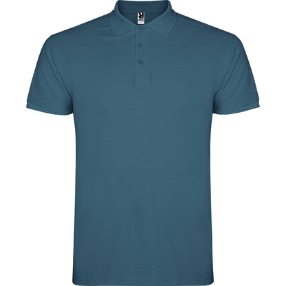 Polo Roly Star 6638 Hombre