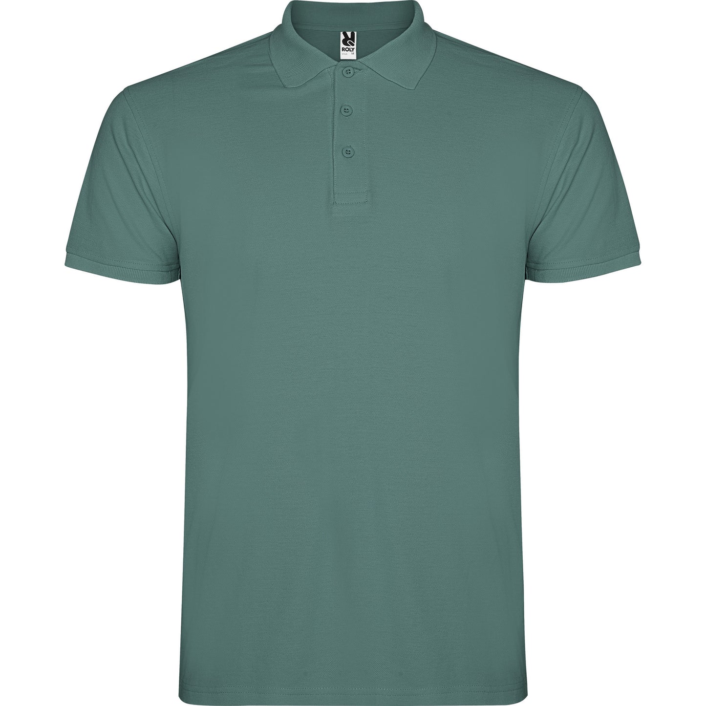 Polo Roly Star 6638 Hombre