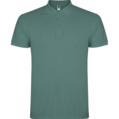 Polo Roly Star 6638 Hombre
