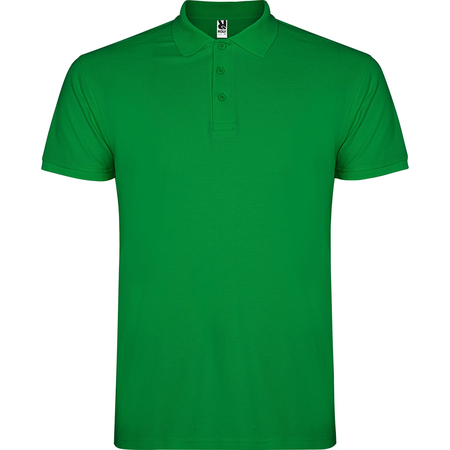 Polo Roly Star 6638 Hombre