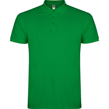 Polo Roly Star 6638 Hombre