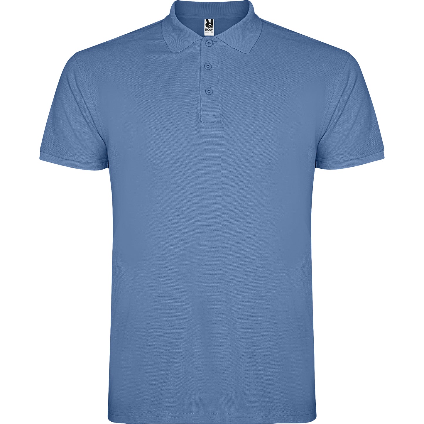 Polo Roly Star 6638 Hombre