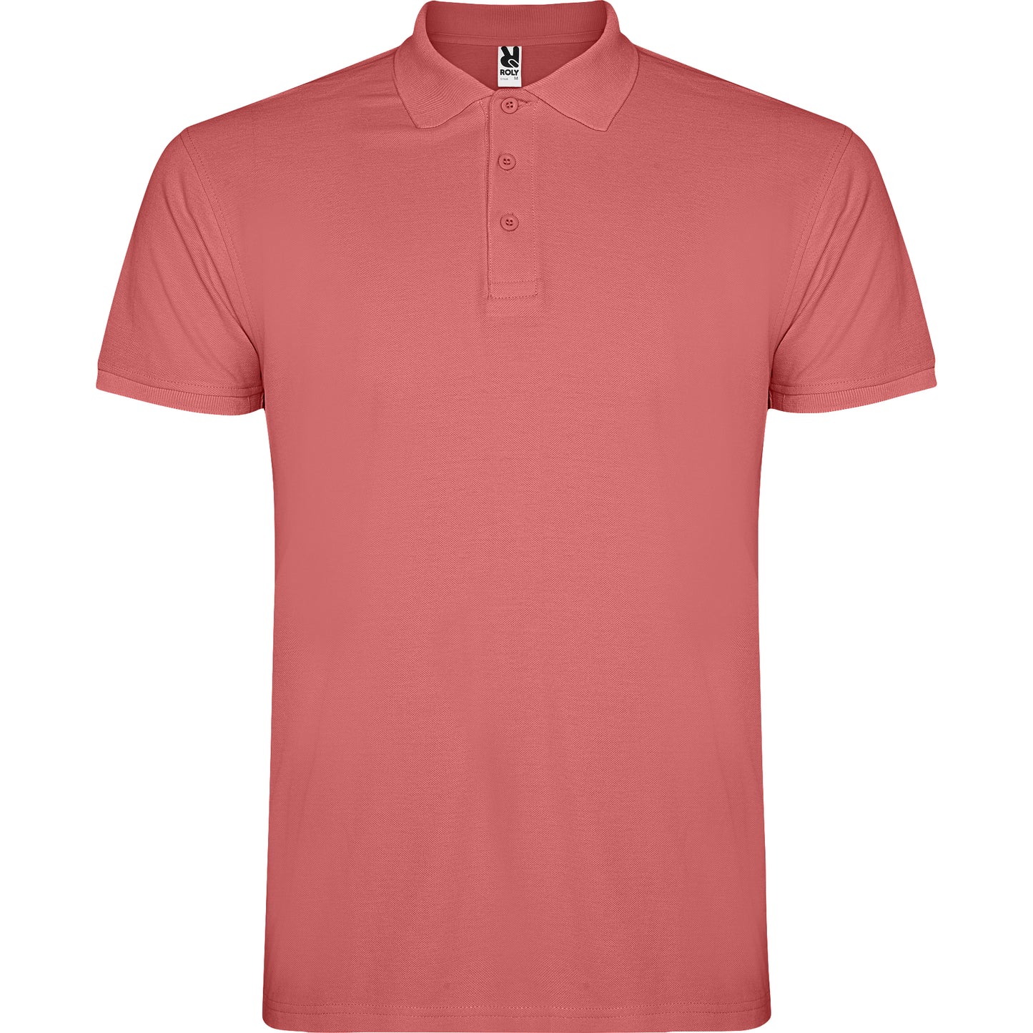 Polo Roly Star 6638 Hombre