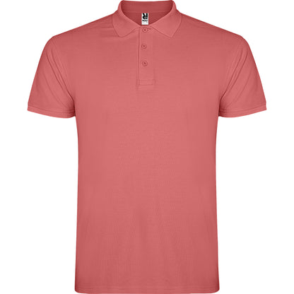 Polo Roly Star 6638 Hombre