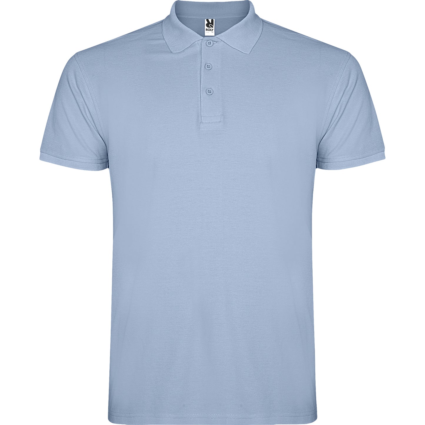 Polo Roly Star 6638 Hombre