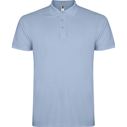 Polo Roly Star 6638 Hombre