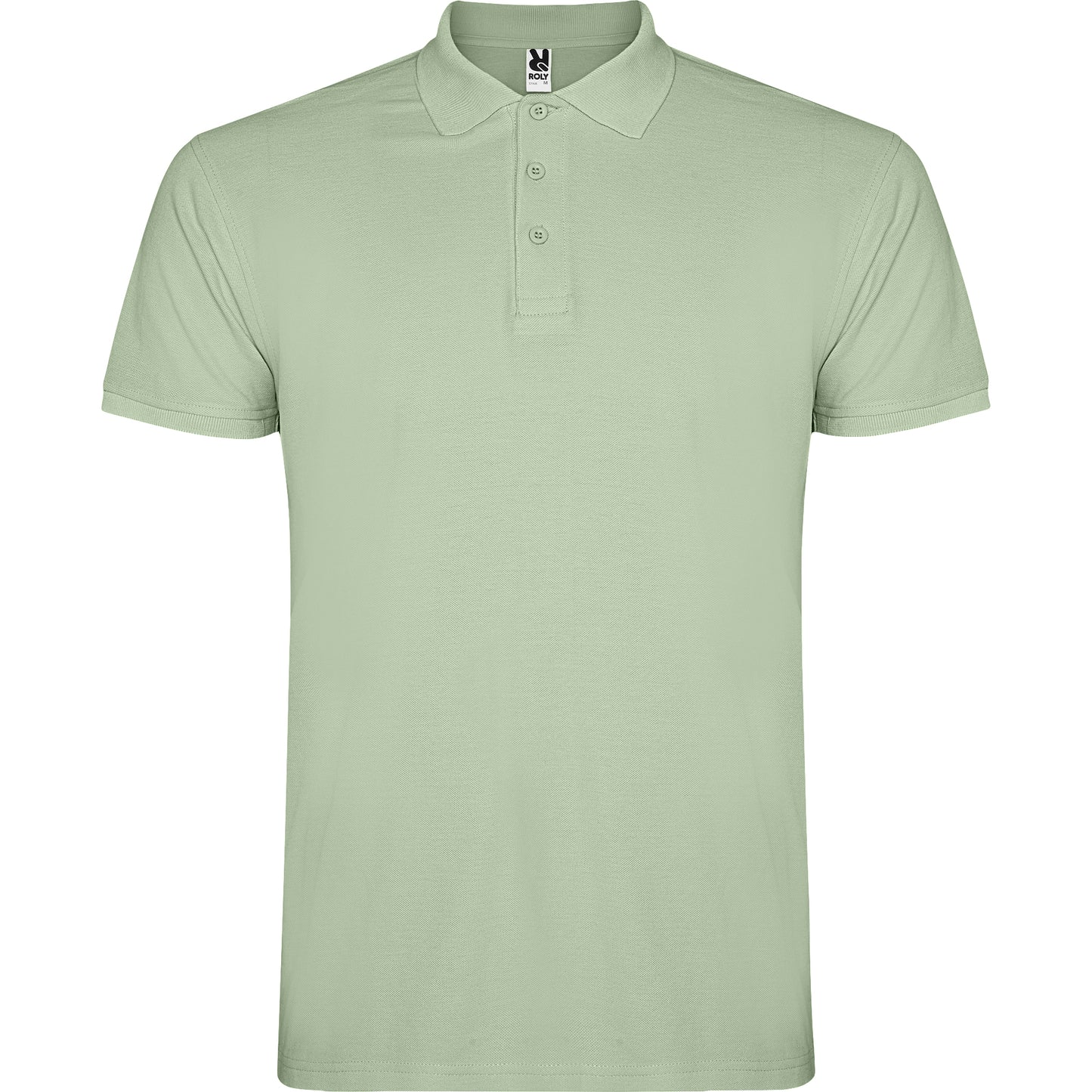 Polo Roly Star 6638 Hombre