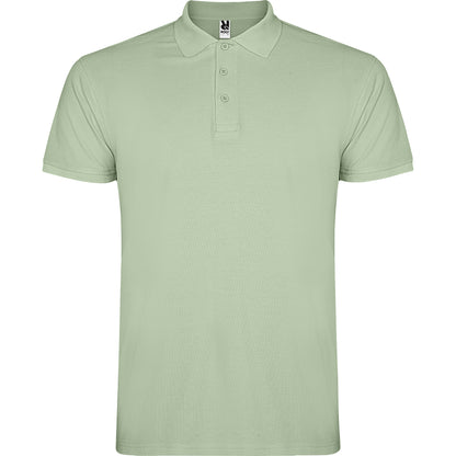 Polo Roly Star 6638 Hombre