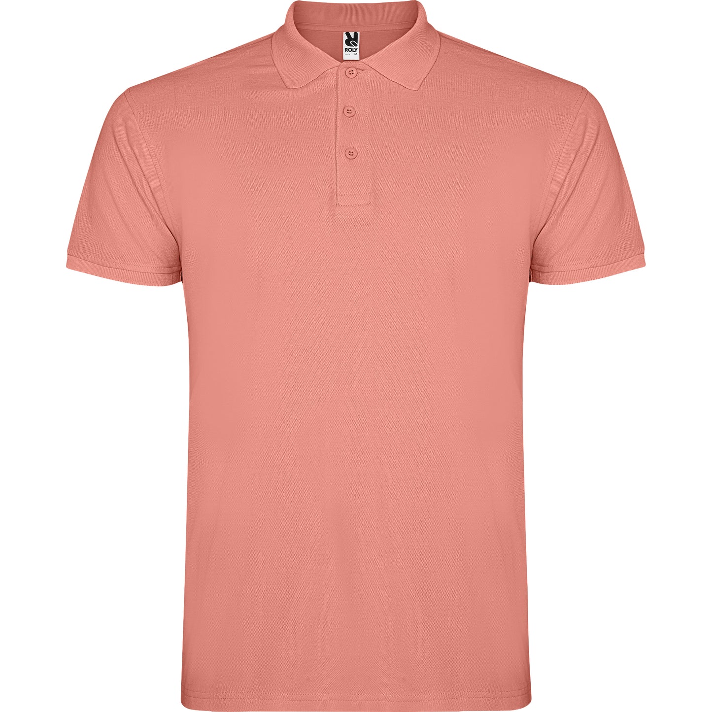 Polo Roly Star 6638 Hombre