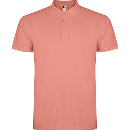 Polo Roly Star 6638 Hombre