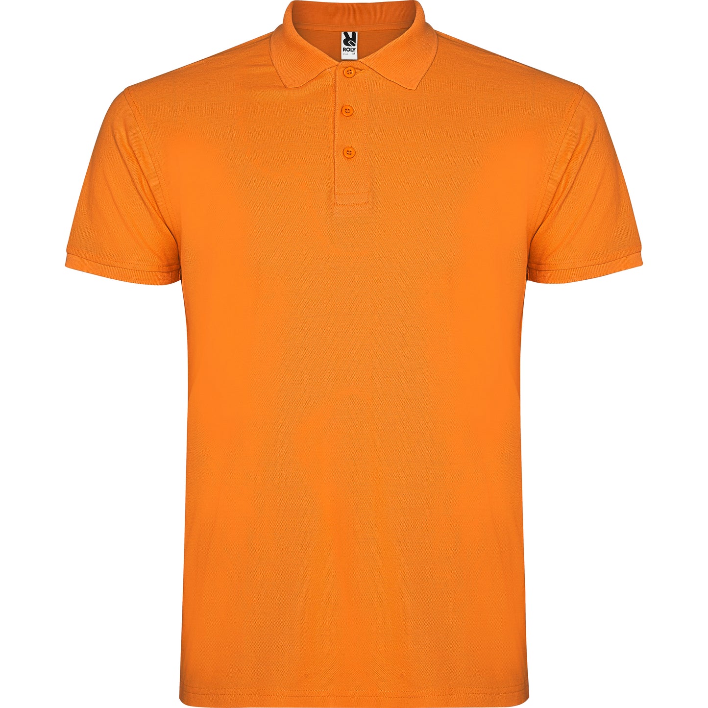 Polo Roly Star 6638 Hombre