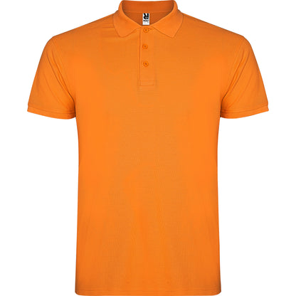 Polo Roly Star 6638 Hombre