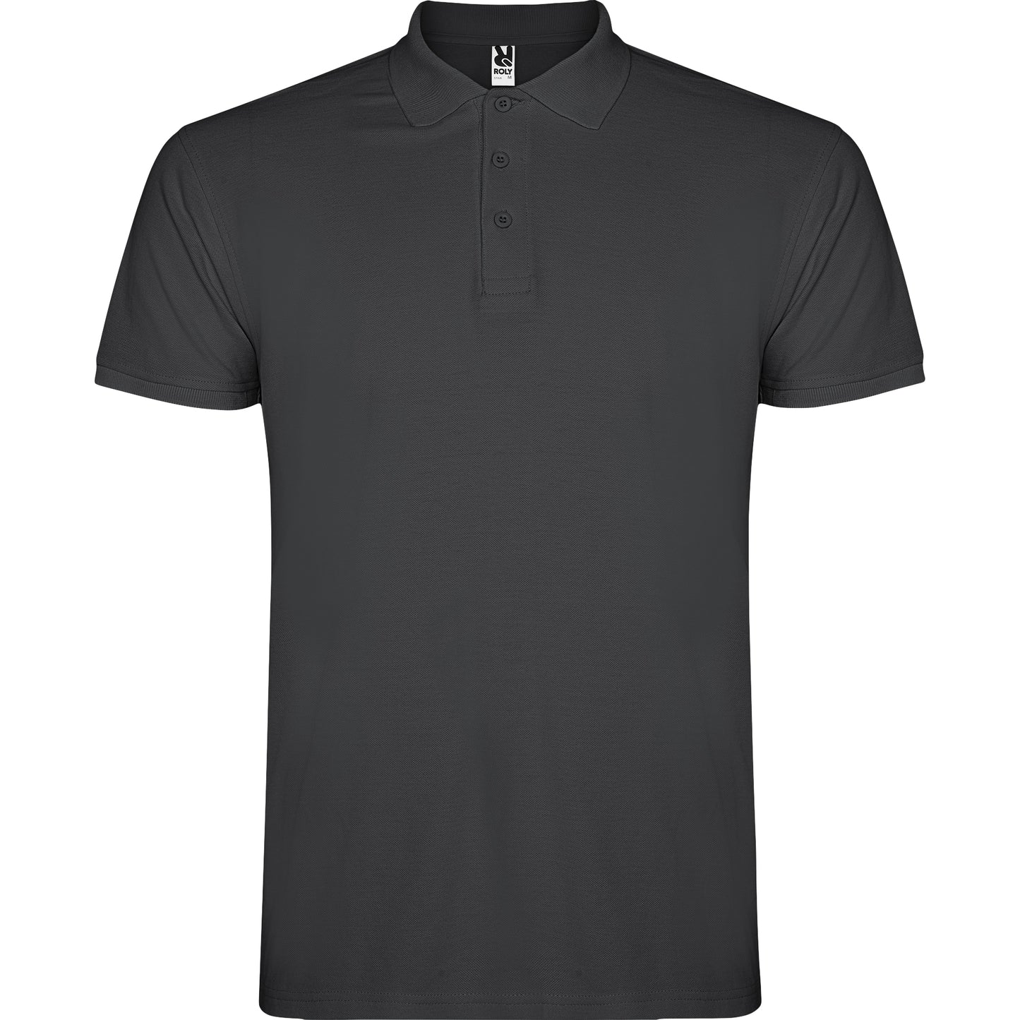 Polo Roly Star 6638 Hombre