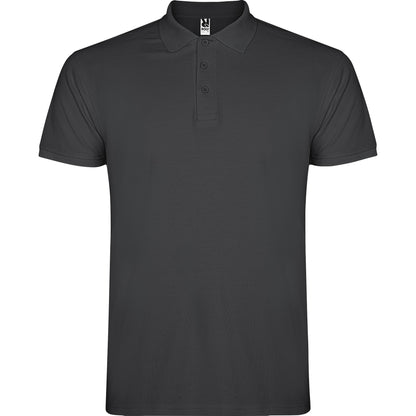 Polo Roly Star 6638 Hombre
