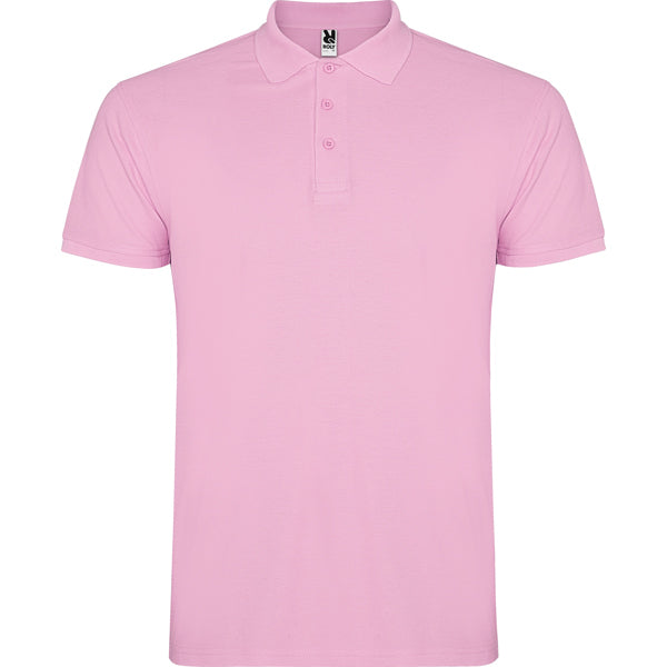 Polo Roly Star 6638 Hombre
