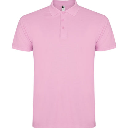Polo Roly Star 6638 Hombre