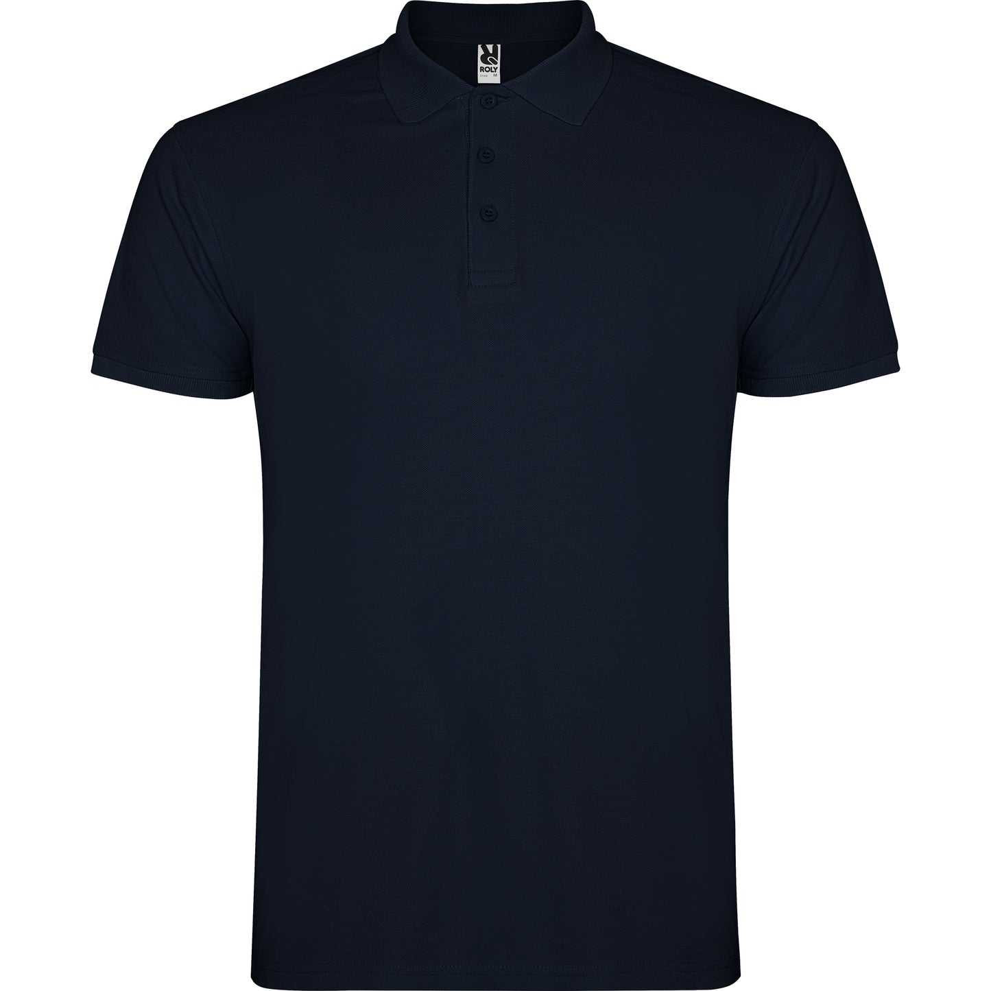 Polo Roly Star 6638 Hombre