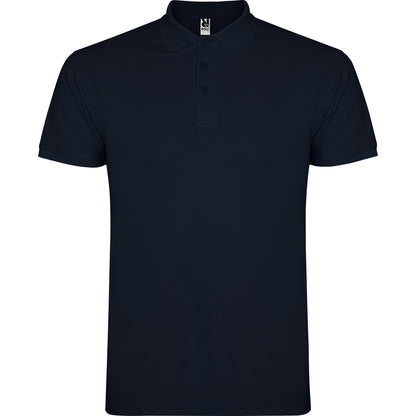 Polo Roly Star 6638 Hombre