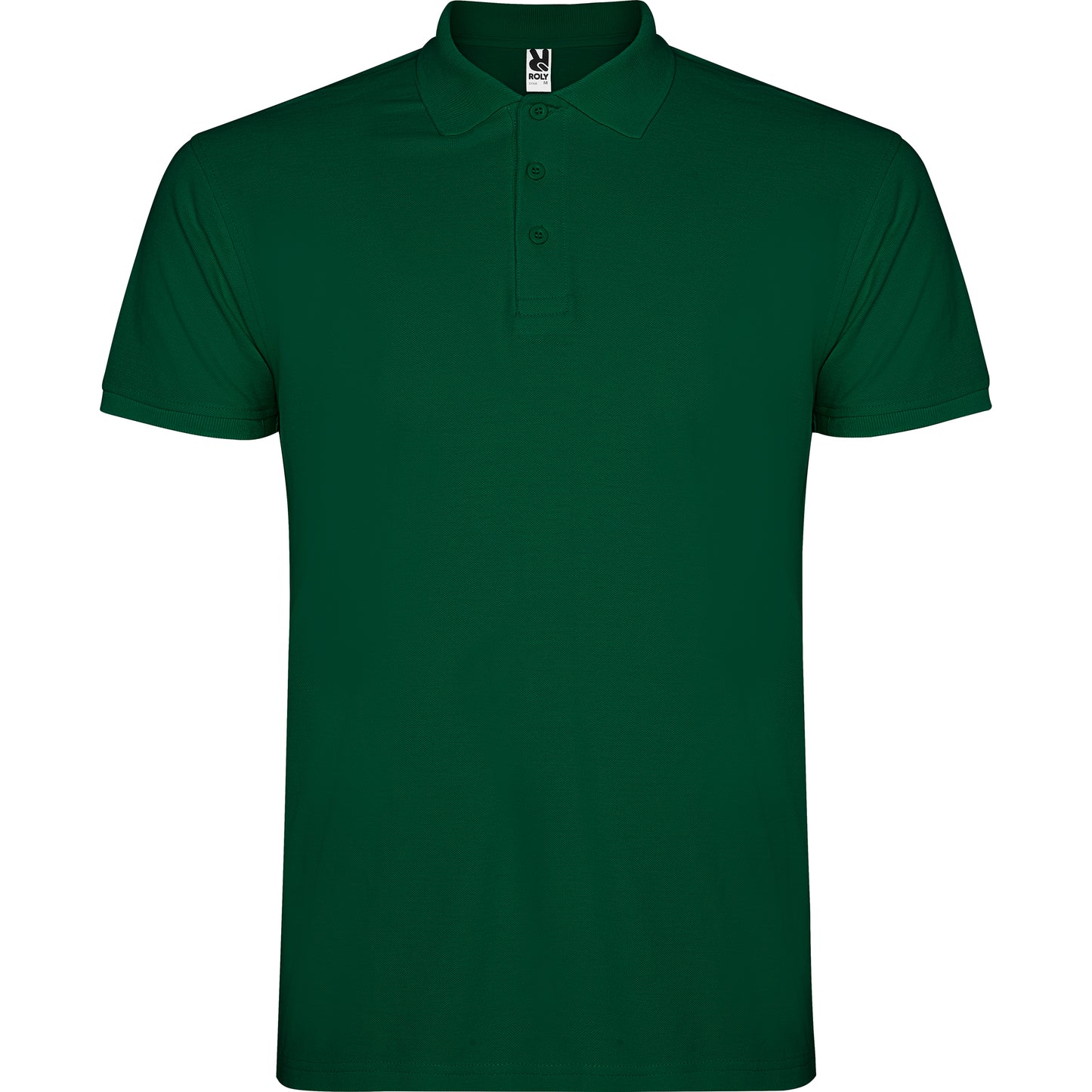 Polo Roly Star 6638 Hombre