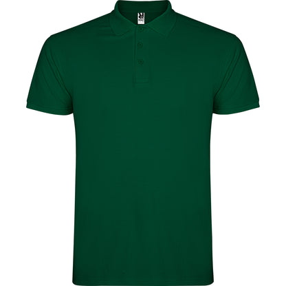 Polo Roly Star 6638 Hombre