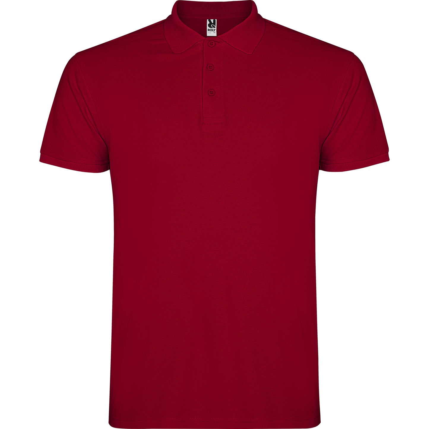 Polo Roly Star 6638 Hombre