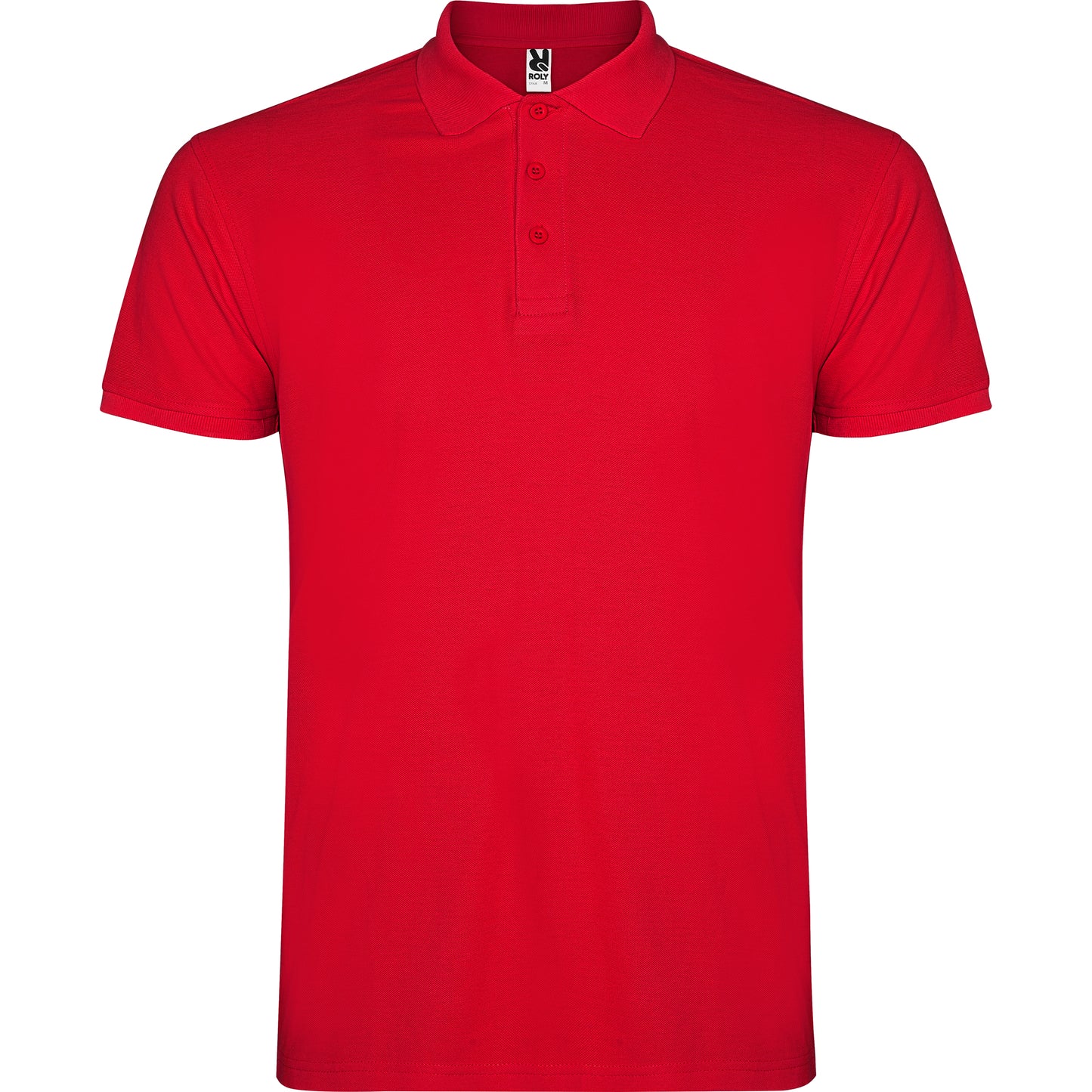 Polo Roly Star 6638 Hombre