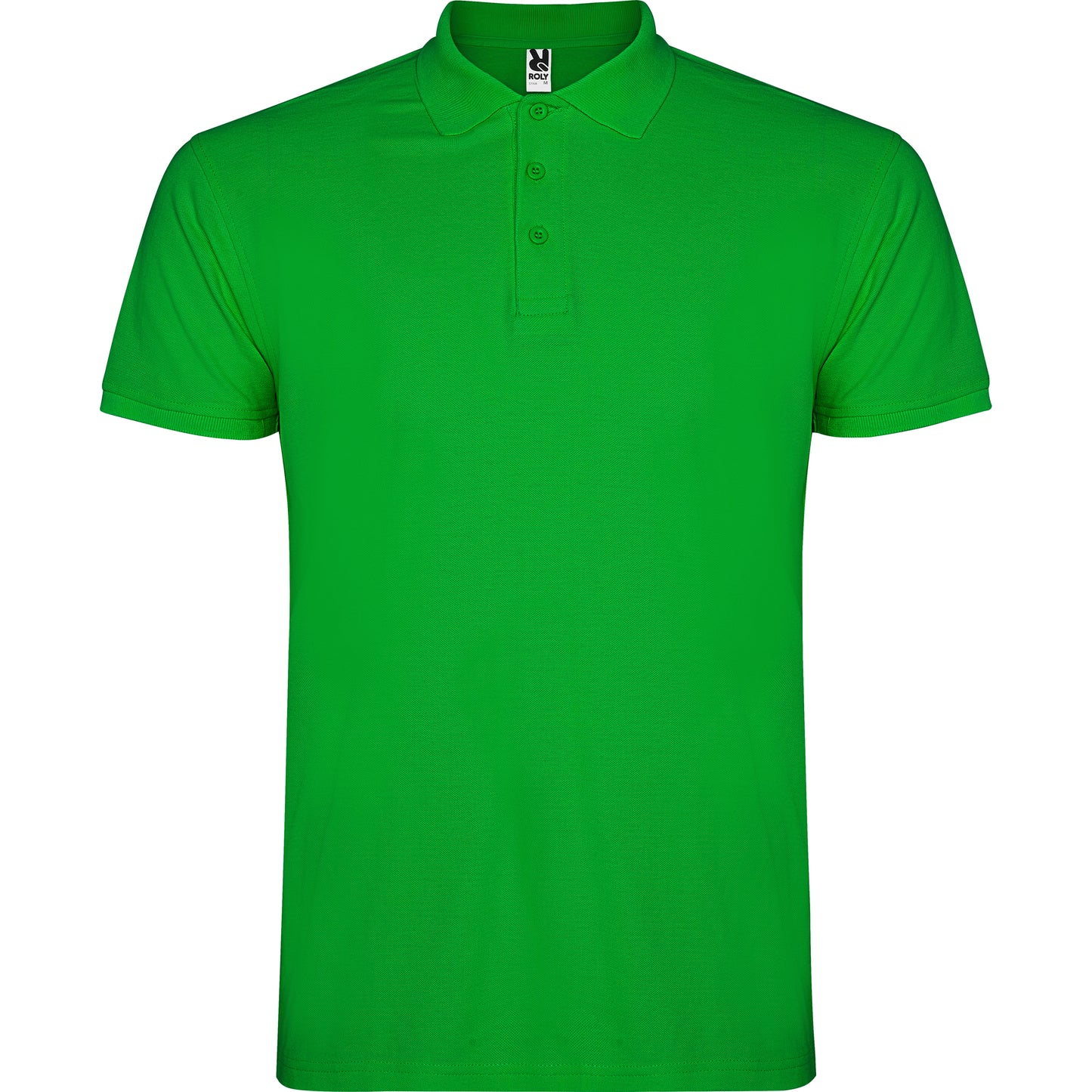 Polo Roly Star 6638 Hombre