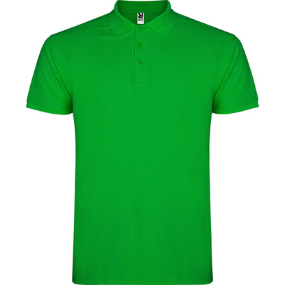 Polo Roly Star 6638 Hombre