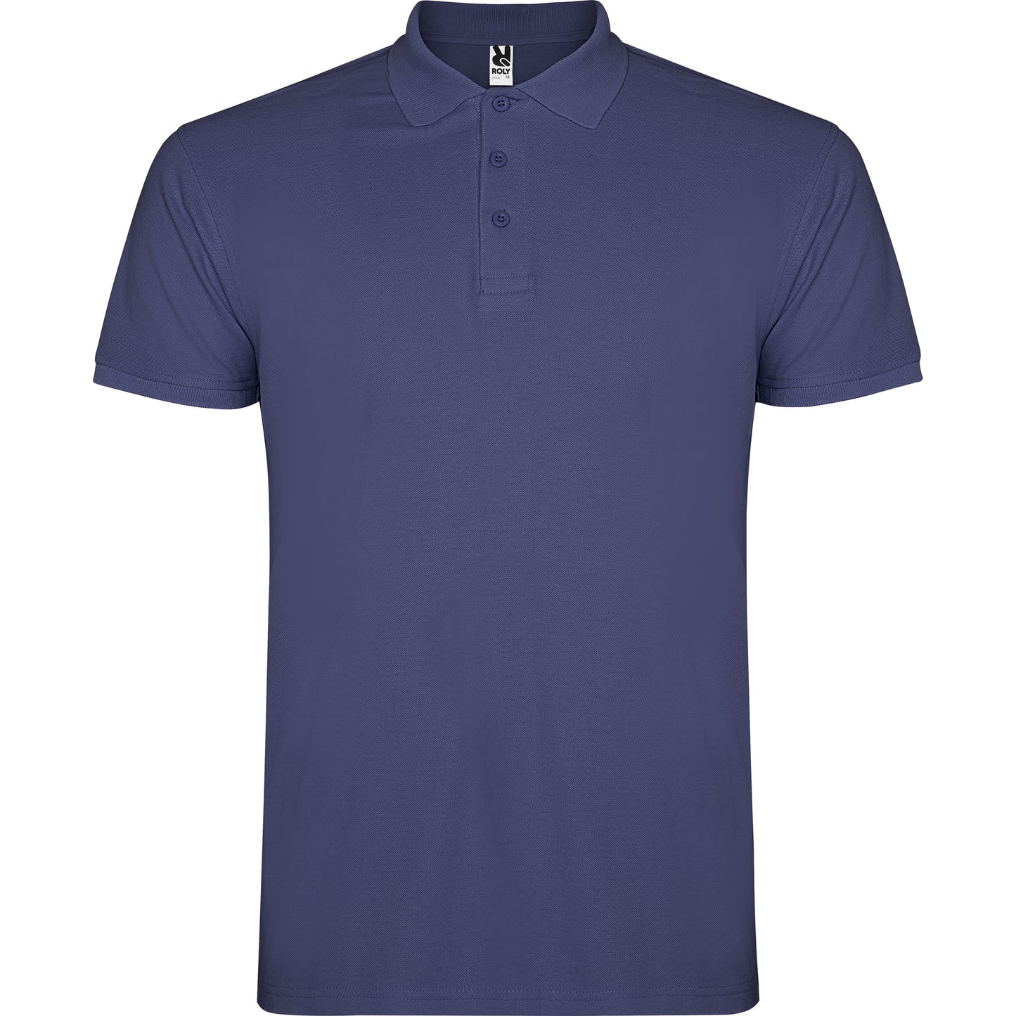 Polo Roly Star 6638 Hombre