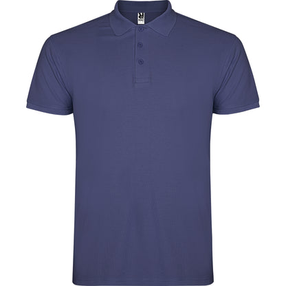 Polo Roly Star 6638 Hombre